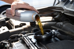 Lubrificante per motore auto